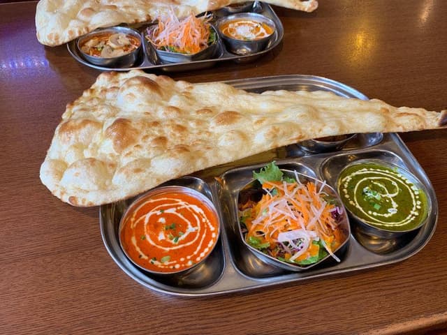 KANTIPUR CURRY HOUSE - サブ画像3