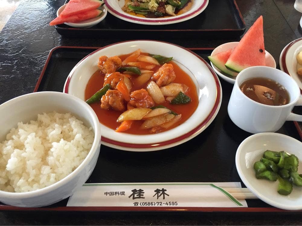 桂林
