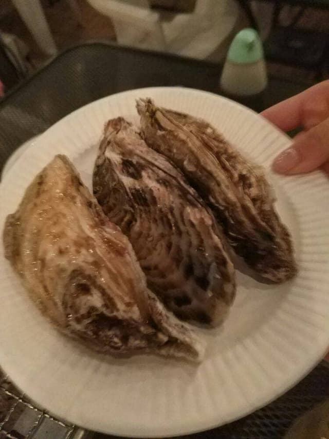 国分寺 浜焼き ビアガーデン - サブ画像1