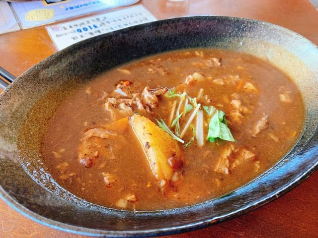 ORIZA+パン食堂 - サブ画像3