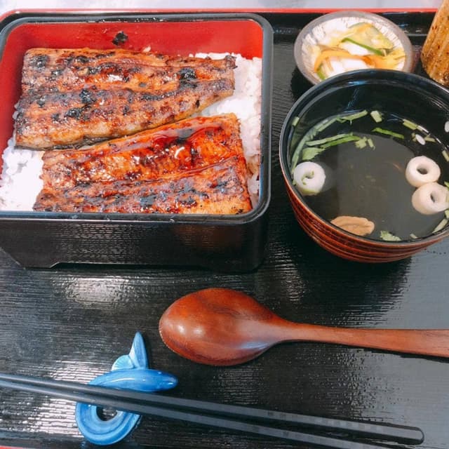 うなぎの緒里 - サブ画像3