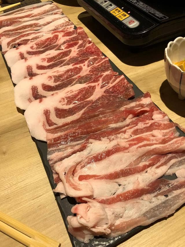 しゃぶしゃぶ・和洋折衷居酒屋 喜晴 - サブ画像1