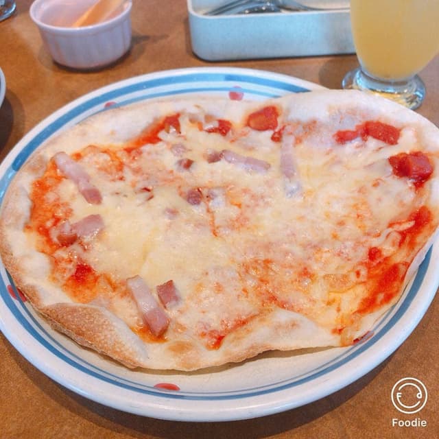ジョリーパスタ 有野インター店 - サブ画像2