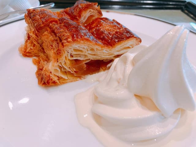 麻生飯塚ゴルフ倶楽部 レストラン - サブ画像3