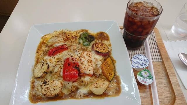 caffè PACE - サブ画像2