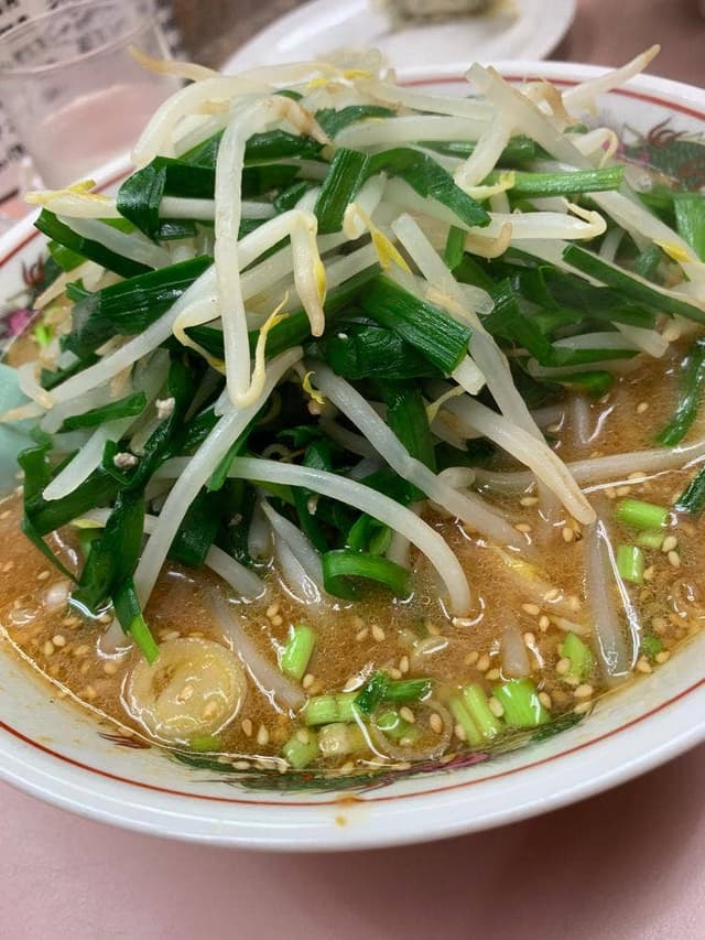 ラーメン 蓮 - サブ画像1