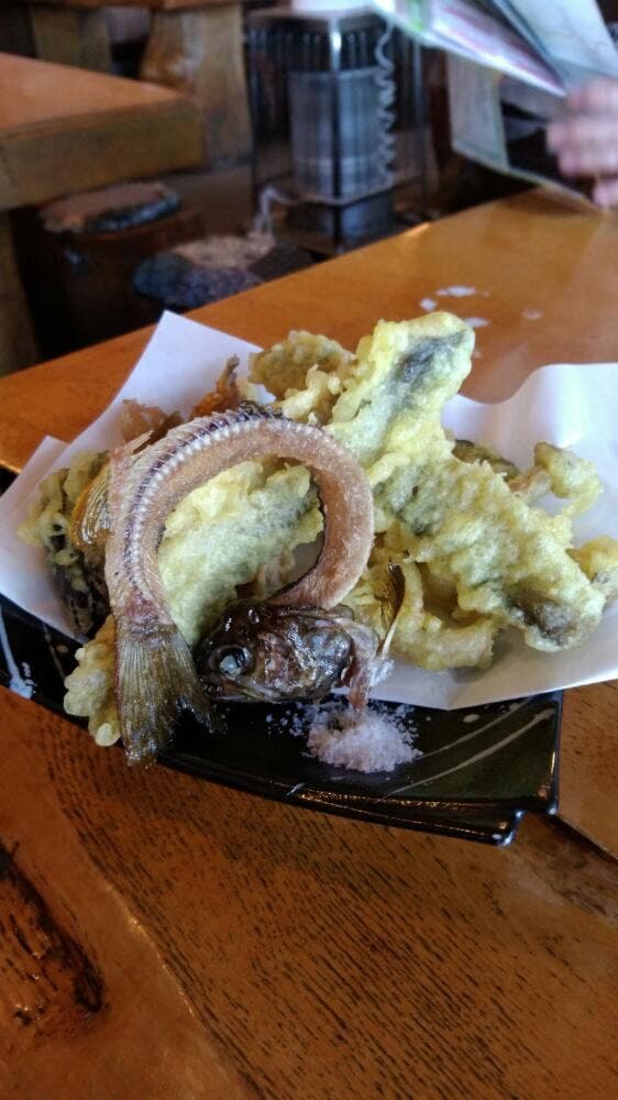 手打そば処 飯綱 本店 - サブ画像3