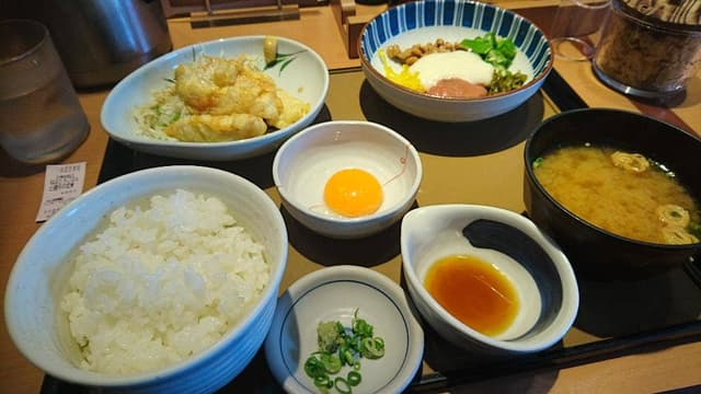 やよい軒 西船橋店 - サブ画像1