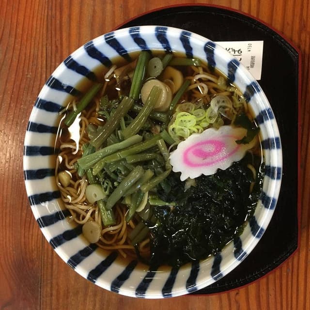 道の駅 両神温泉 薬師の湯 お食事処 - サブ画像1