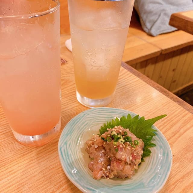浅草橋 日本酒バル 醸ス - サブ画像1