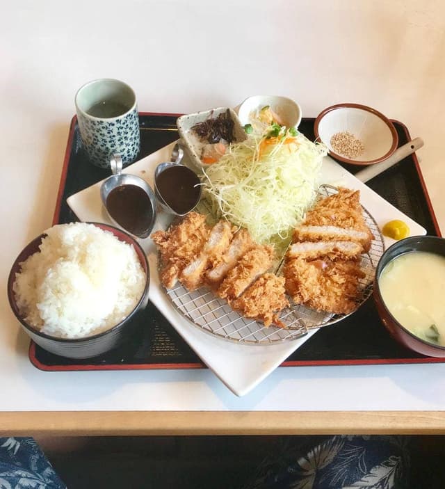 洋食屋 小川店 - サブ画像3