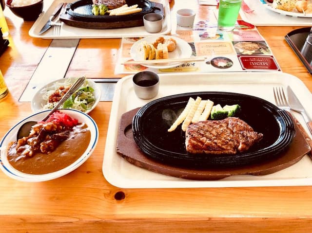 うぶやま牧場 - サブ画像1