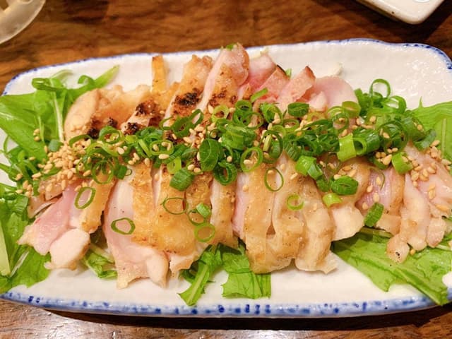 炭火やきとり 狼煙 - サブ画像3