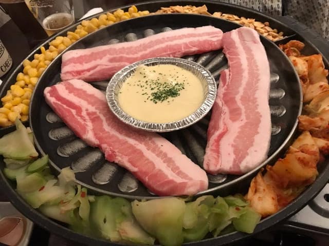 Vege Bar mitsubachi - サブ画像3