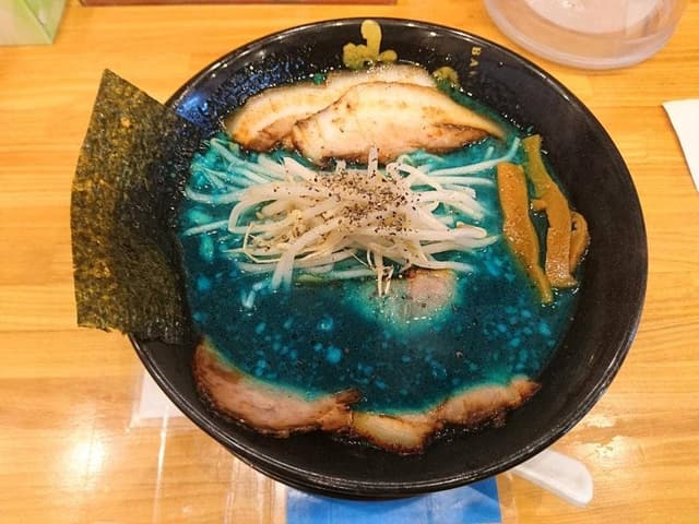 麦笑 豊田店 - サブ画像1