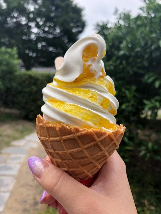 萩博物館レストラン - サブ画像1