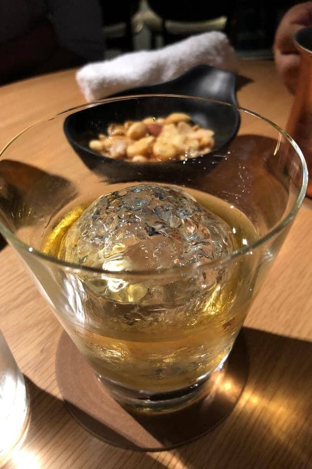 ally's Bar - サブ画像2