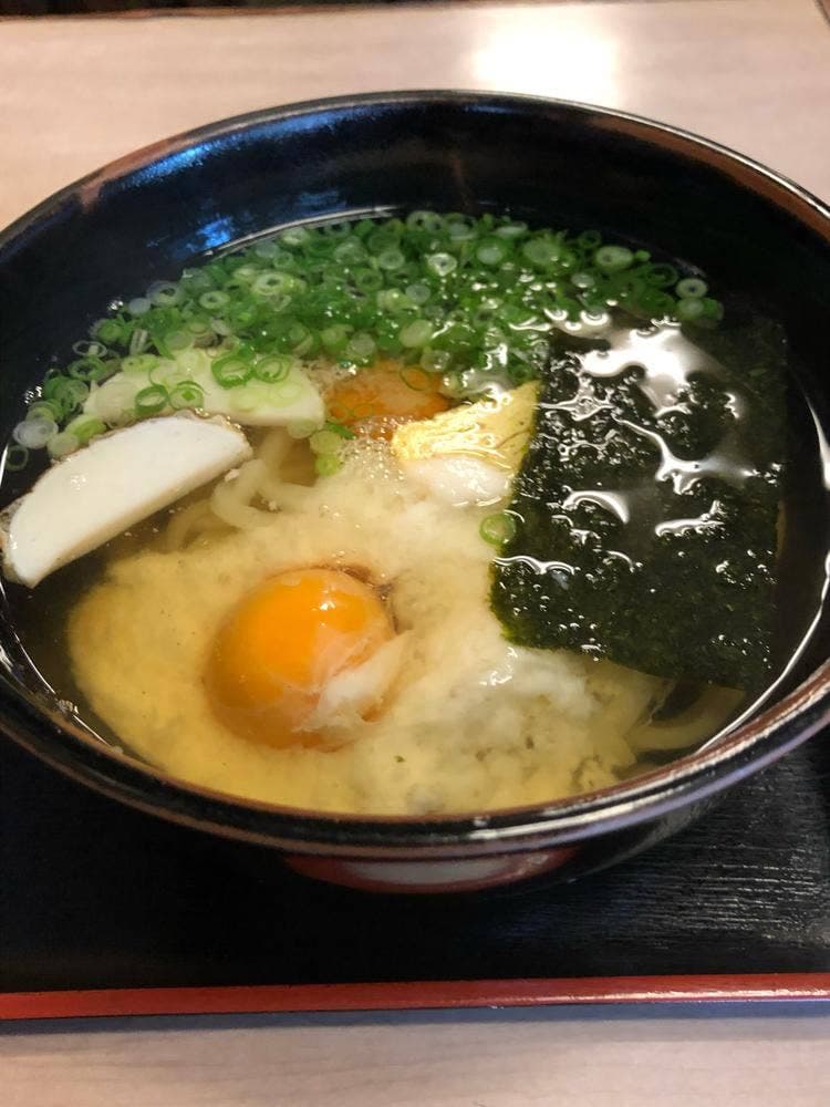 うどん屋