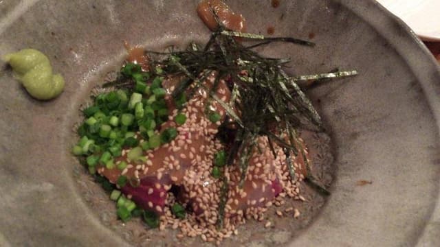 つくも - サブ画像2