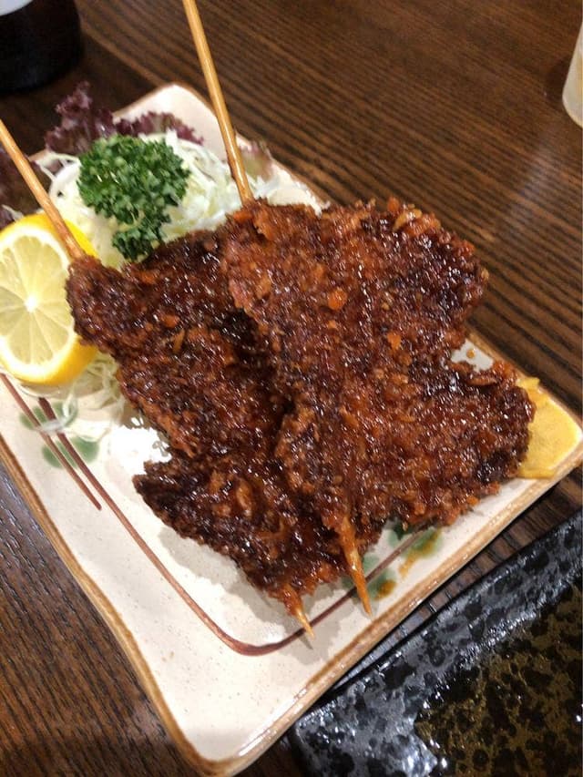 みやこや 東堀店 - サブ画像1