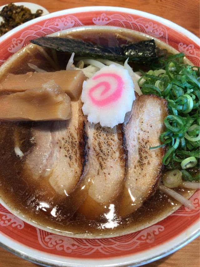 ラー麺ずんどう屋 福山駅家店 - サブ画像3