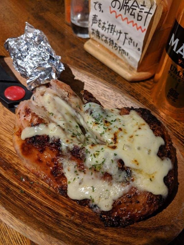 湘南台 炭焼酒場 チキチキ - サブ画像1