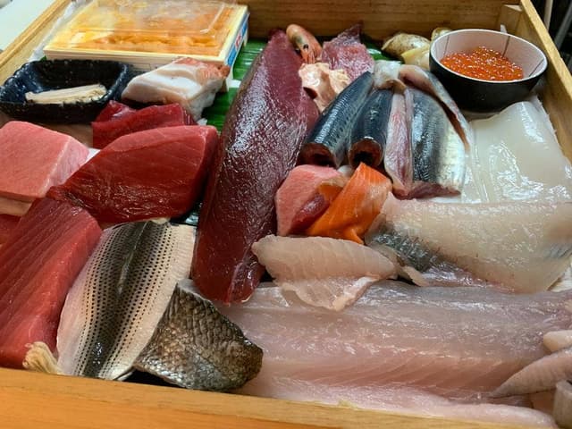 鮨 きく池 - サブ画像3