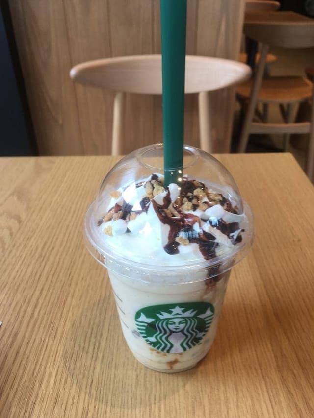 スターバックス コーヒー 道の駅グランテラス筑西店 - サブ画像2