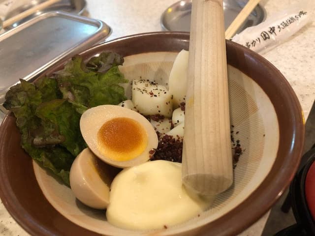 串カツ田中 上野6丁目店 - サブ画像2