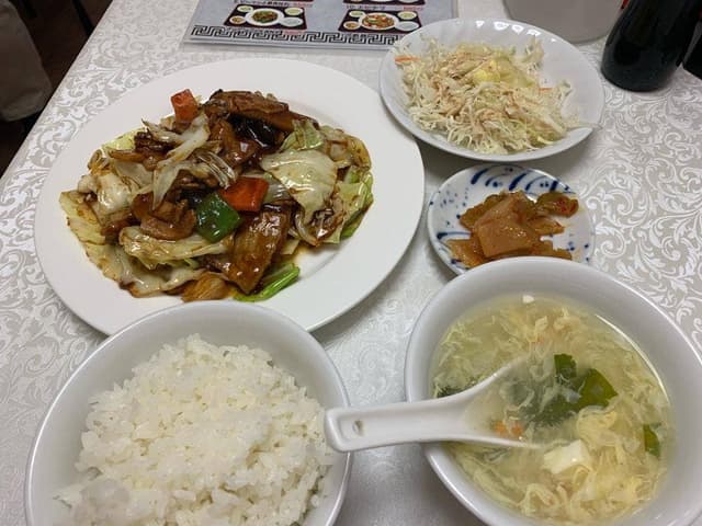 もつ焼酒場 匠味 - サブ画像1