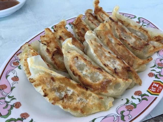 餃子の王将 日野店 - サブ画像3