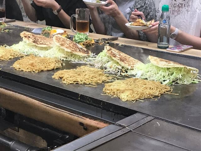 焼道楽 - サブ画像2