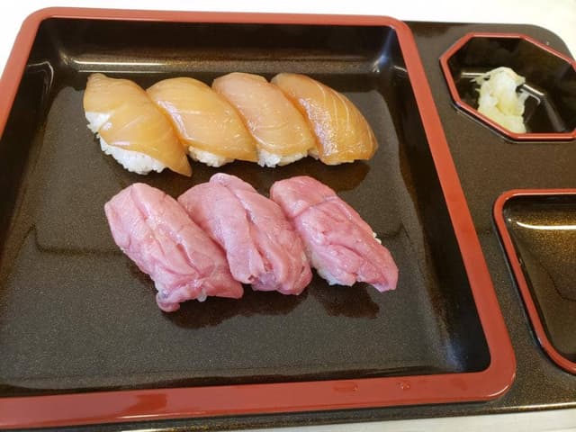 島寿司 - サブ画像2