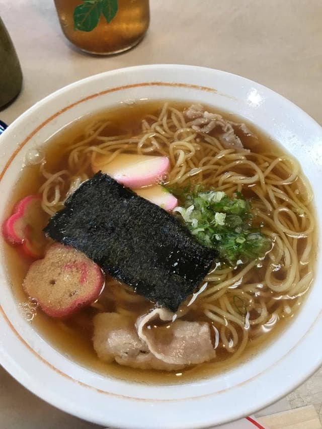 鈴屋食堂 - サブ画像1