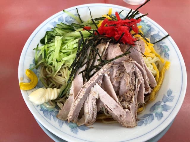 ラーメン藤 守山店 - サブ画像3