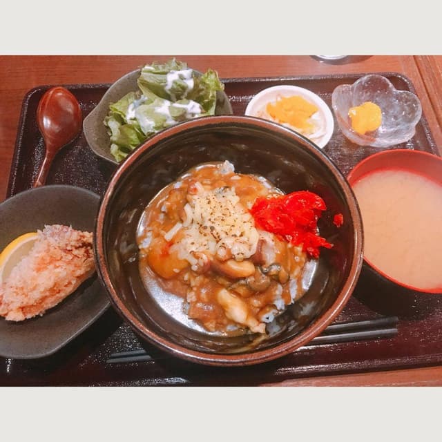 函館食堂 ShinShin - サブ画像2