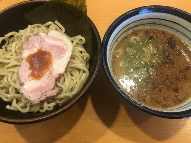 柳麺 極つ庵 - サブ画像1