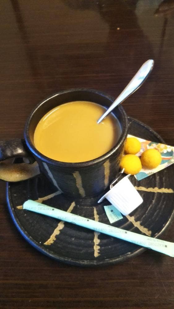 町家の食べ処 福わらし - サブ画像2