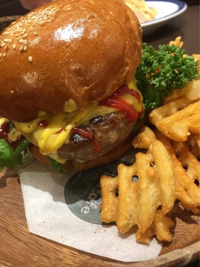 イデカフェ イオン鎌ヶ谷ショッピングセンター店 - サブ画像3