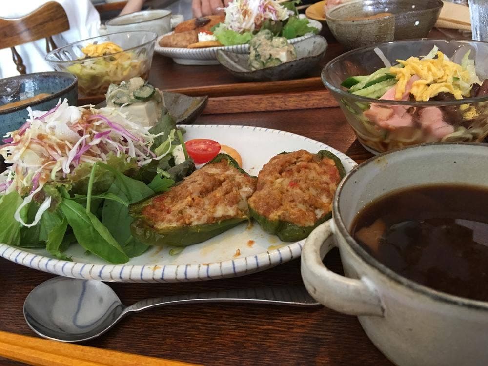 cafe+zakka Fuu