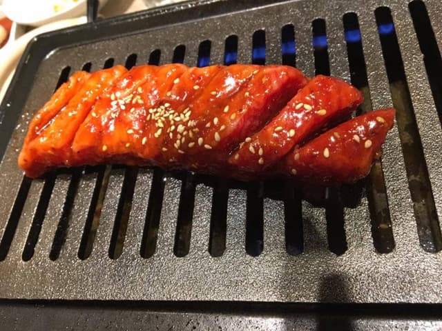 焼肉 はやみ - サブ画像3