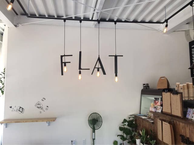 FLAT - サブ画像1