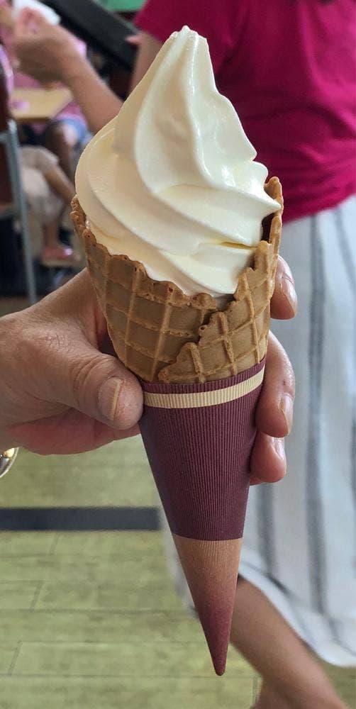都筑パーキングエリア上り ベーカリー＆カフェコーナー - サブ画像1