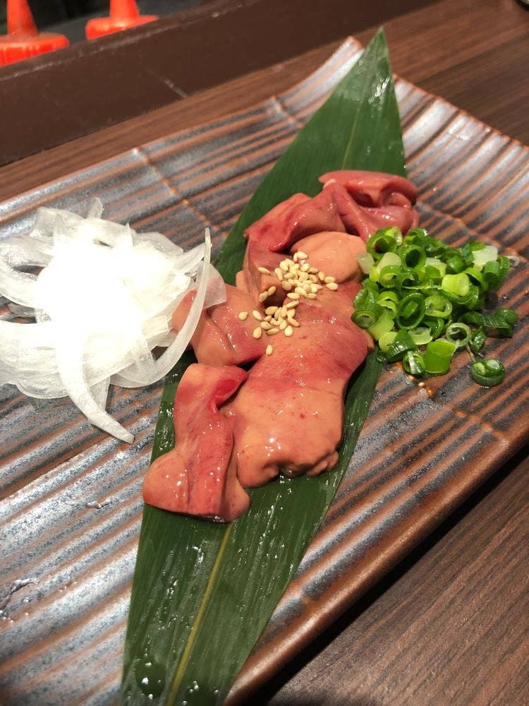 鶏匠 らいと