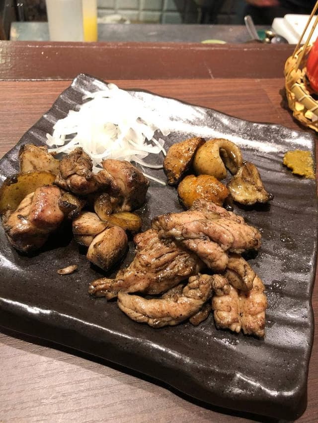 鶏匠 らいと - サブ画像3