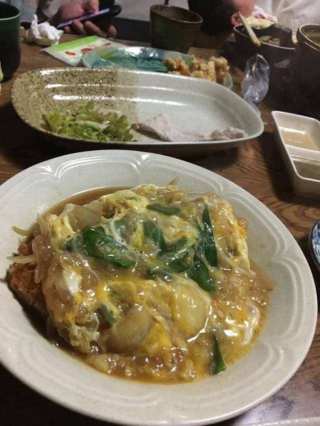 手打うどん吉祥 - サブ画像1