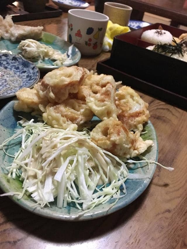 手打うどん吉祥 - サブ画像3