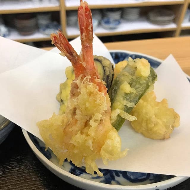 手打ちそば処 たけうち - サブ画像3