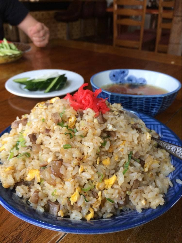 えびすや食堂