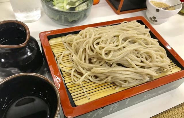 東郷庵 本店 - サブ画像2